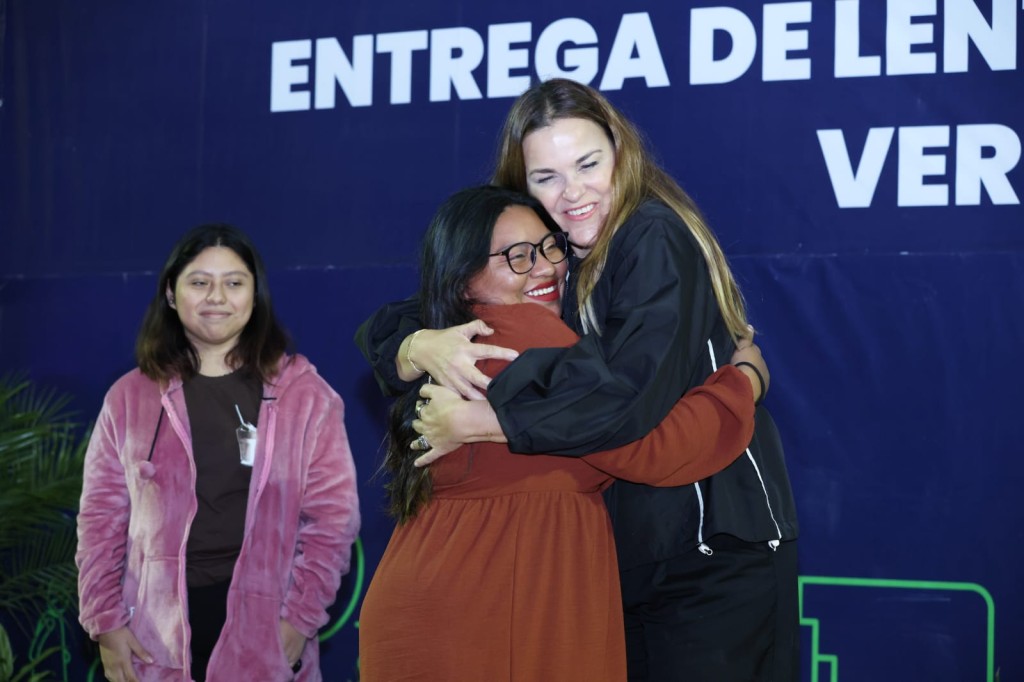 Ha beneficiado Programa &ldquo;Ver Mejor&rdquo; a 7 mil 651 personas