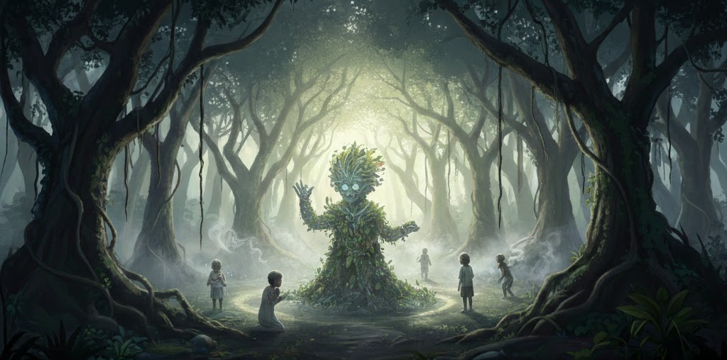 &iquest;Existen los due&ntilde;os del monte?