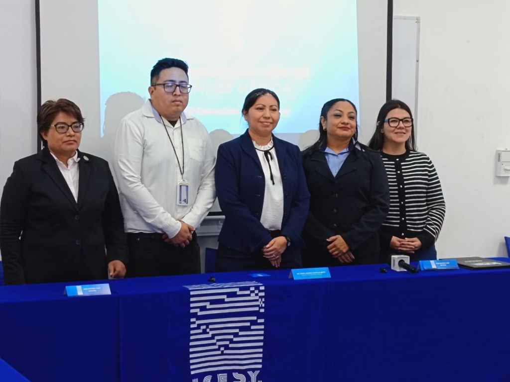 El ICES Yucat&aacute;n ofrece nuevas oportunidades a los j&oacute;venes yucatecos