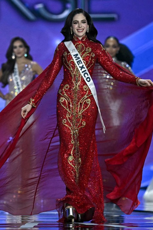 Desmienten falso evento con Miss Universo
