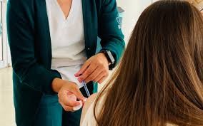 Llama IMSS Yucat&aacute;n a reforzar vacunaci&oacute;n contra el sarampi&oacute;n