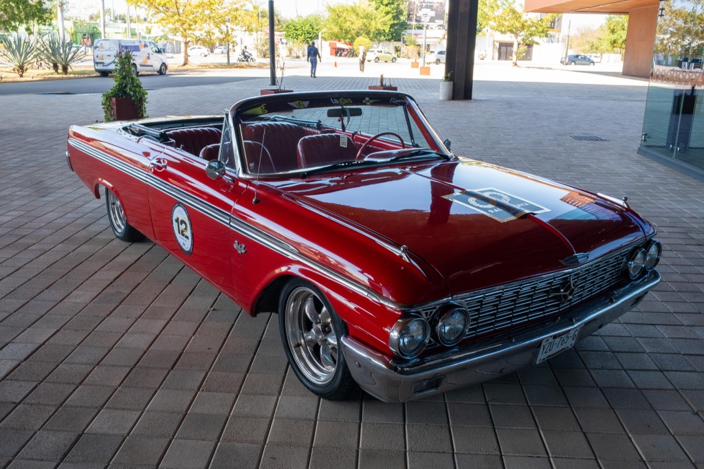 Rally Maya fomenta la proyecci&oacute;n tur&iacute;stica de Yucat&aacute;n