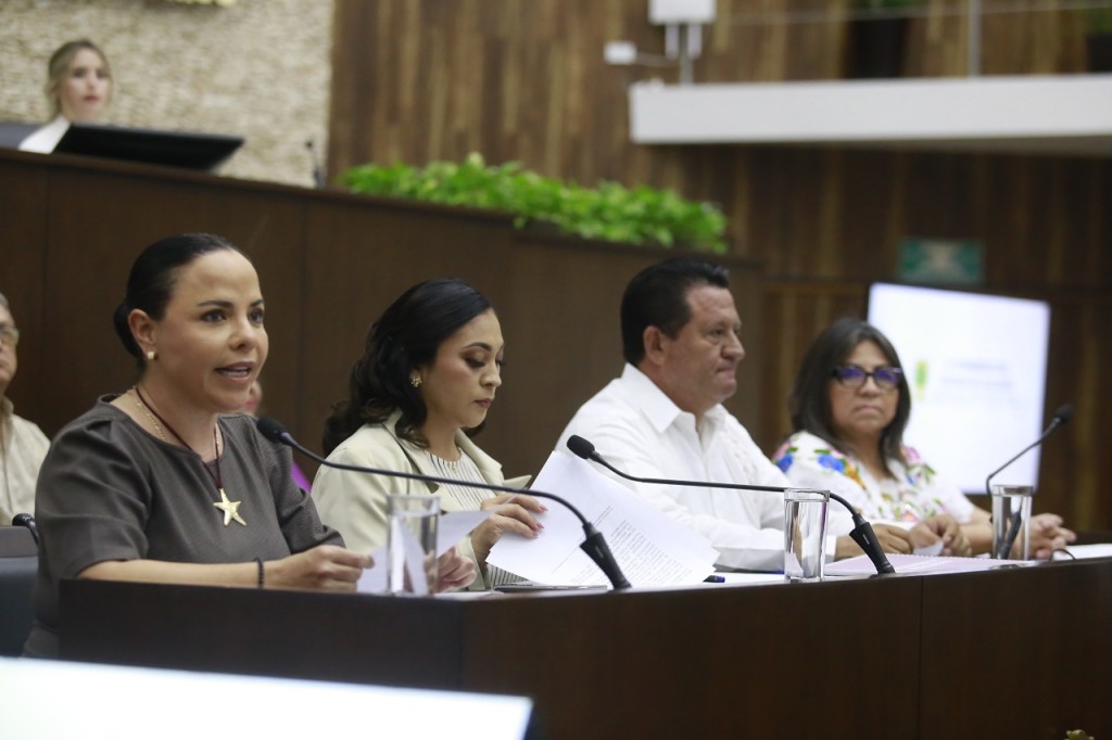 Contin&uacute;an comparecencias por glosa del I Informe de Gobierno