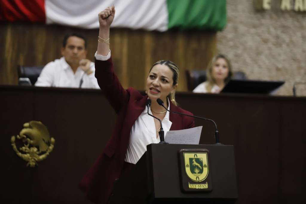 Respaldan diputados morenistas resultados del Renacimiento Maya