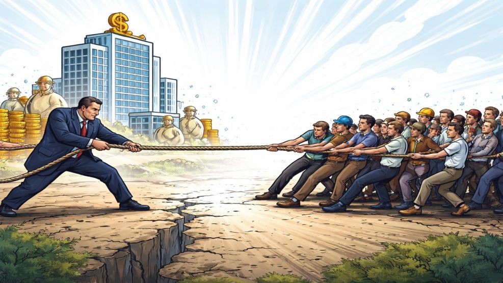 Aun prepara el CCE Yucat&aacute;n una postura con relaci&oacute;n a la futura reforma laboral