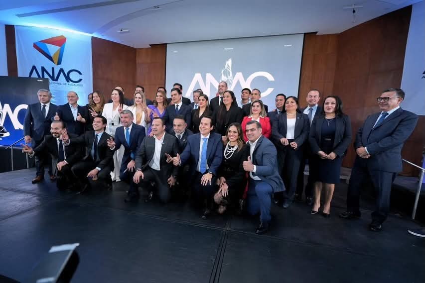 Reconocimiento nacional a Mérida por sus buenas prácticas municipales