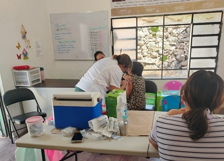 Jornadas de la Salud llegar&aacute;n a 31 Centros Libre