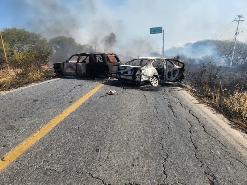 Habrían capturado y abatido a El Mencho, este domingo