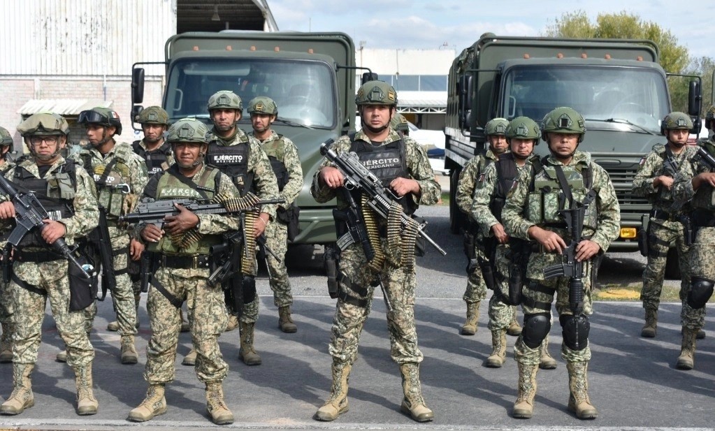 Confirma Sedena captura, lesi&oacute;n y posterior muerte de &ldquo;El Mencho&rdquo;