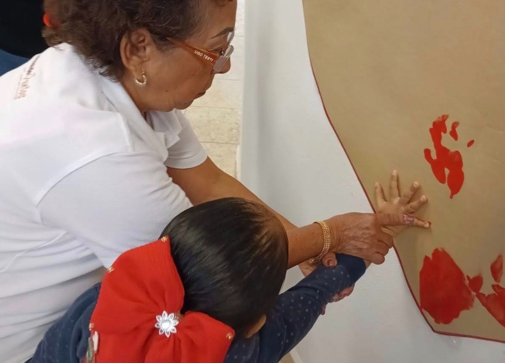 La Biblioteca Municipal de Tizim&iacute;n recibe m&aacute;s visitas
