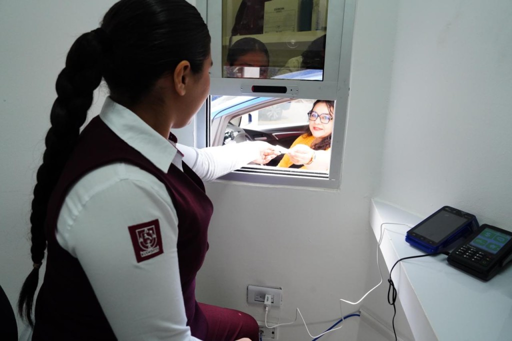 Ampl&iacute;a Japay su red de atenci&oacute;n, con el m&oacute;dulo Vista Alegre