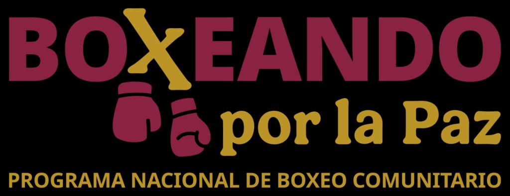 Para que no haya m&aacute;s &ldquo;Menchos&rdquo;, crearon "Boxeando por la paz"; quedan pocos d&iacute;as para inscribirse