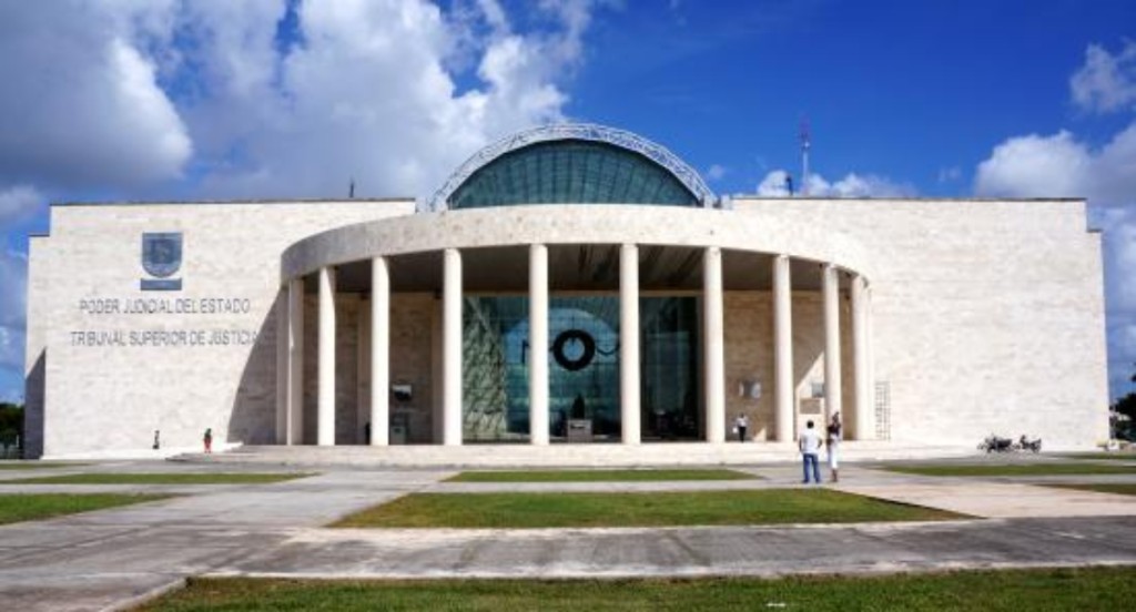 Inicia la migraci&oacute;n el Poder Judicial para tener audiencias digitales