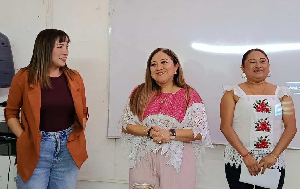 Impulsan ense&ntilde;anza de la lengua maya en Yucat&aacute;n