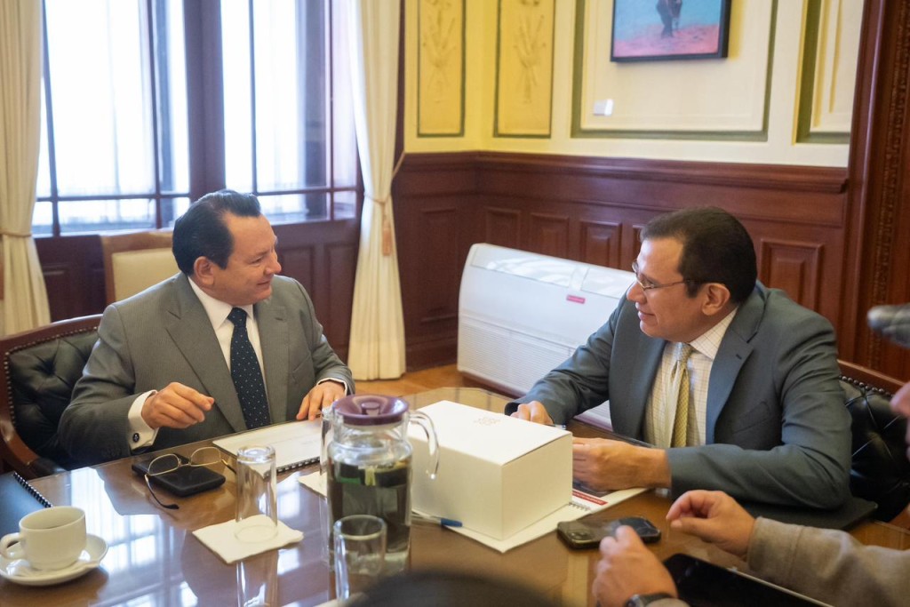 Reduce Yucat&aacute;n la pobreza laboral a su nivel m&aacute;s bajo