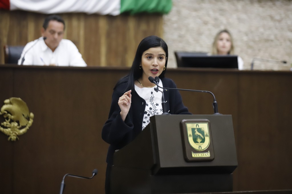 Aprueba Congreso del Estado la reducci&oacute;n de la jornada laboral a 40 horas