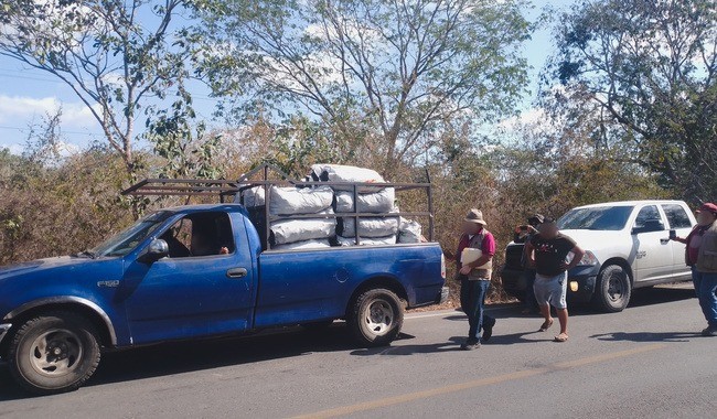Instala Profepa Comité de Vigilancia en Celestún