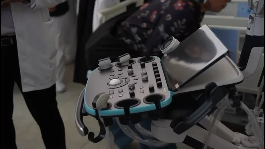 Fortalece Yucat&aacute;n la atenci&oacute;n m&eacute;dica con nuevo equipamiento y proyectos de salud