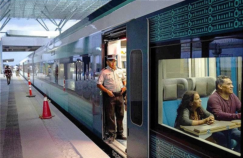 Promueve Tren Maya paquete familiar para visitar Yucat&aacute;n