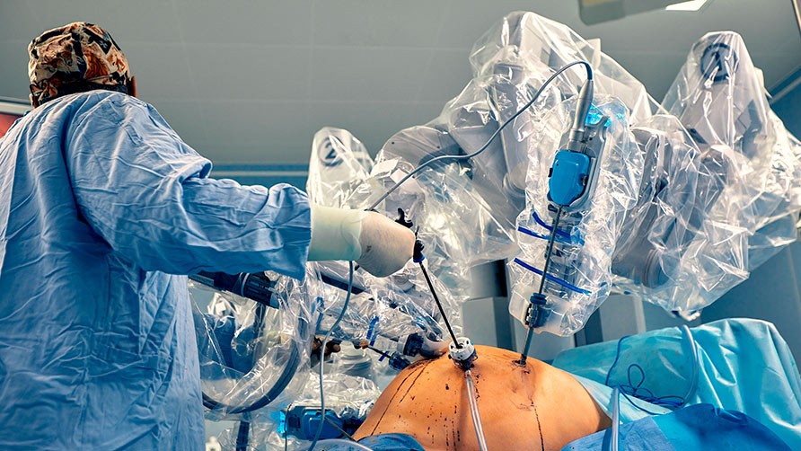 Nuevo O’Horán será uno de los hospitales más modernos del país