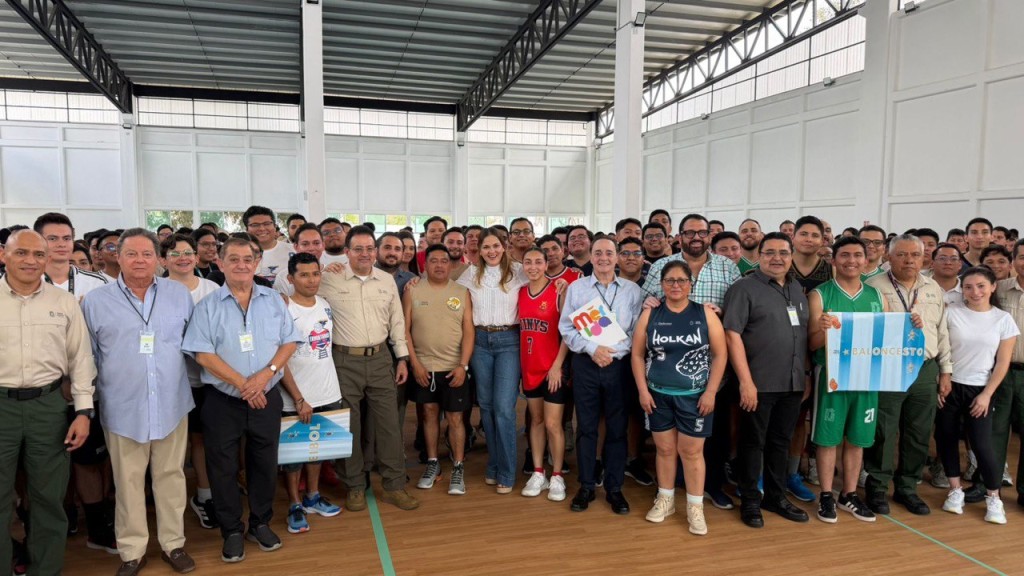 Fortalece M&eacute;rida alianza con el Tren Maya para impulsar la promoci&oacute;n tur&iacute;stica