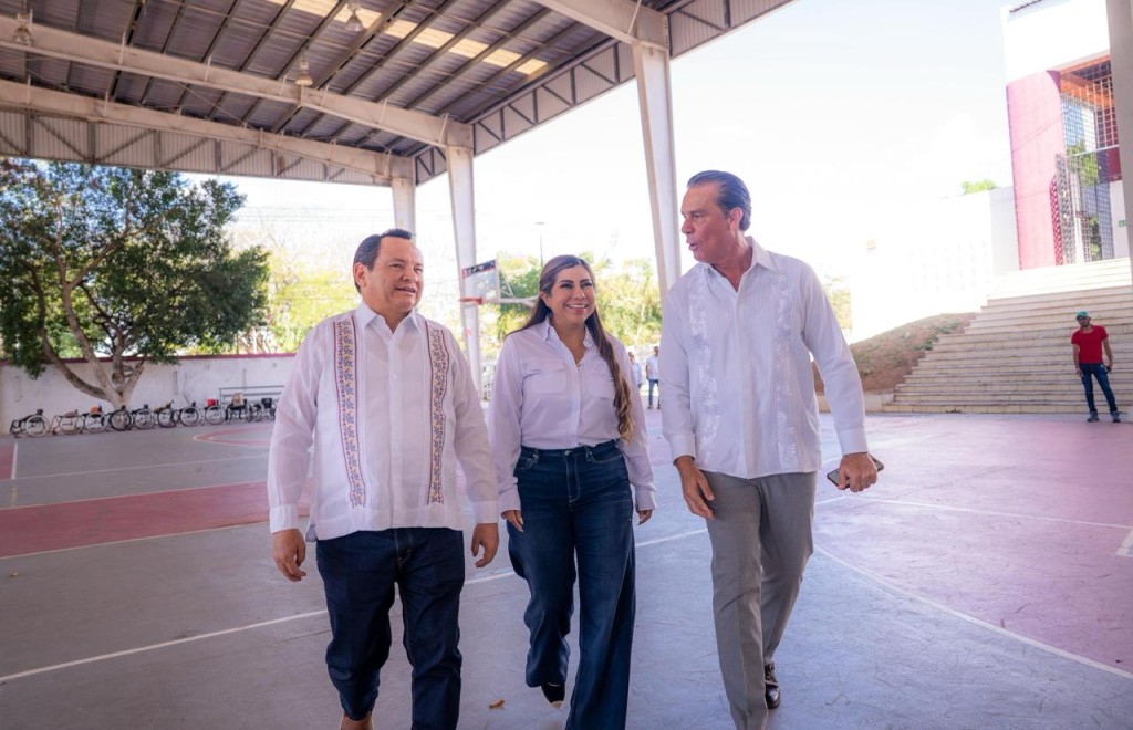 Entregan sillas de ruedas para ampliar oportunidades de movilidad e inclusi&oacute;n en Yucat&aacute;n