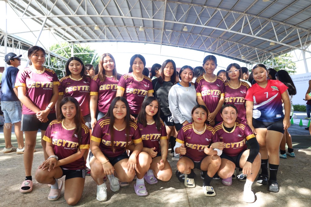 Abre Cecytey proceso de inscripciones para estudiantes de nuevo ingreso