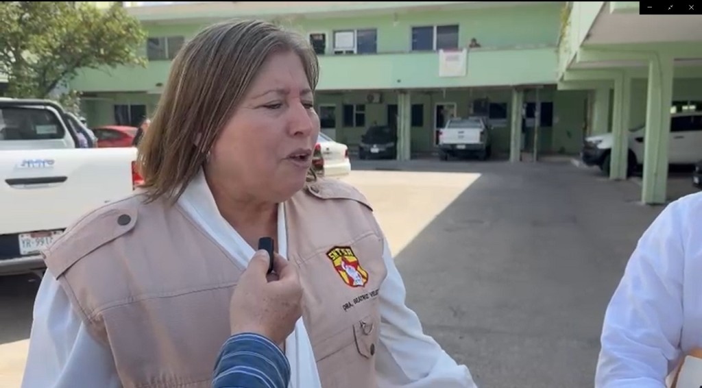 Garantizan que no afectar&aacute; a trabajadores sindicalizados la firma del convenio con IMSS Bienestar