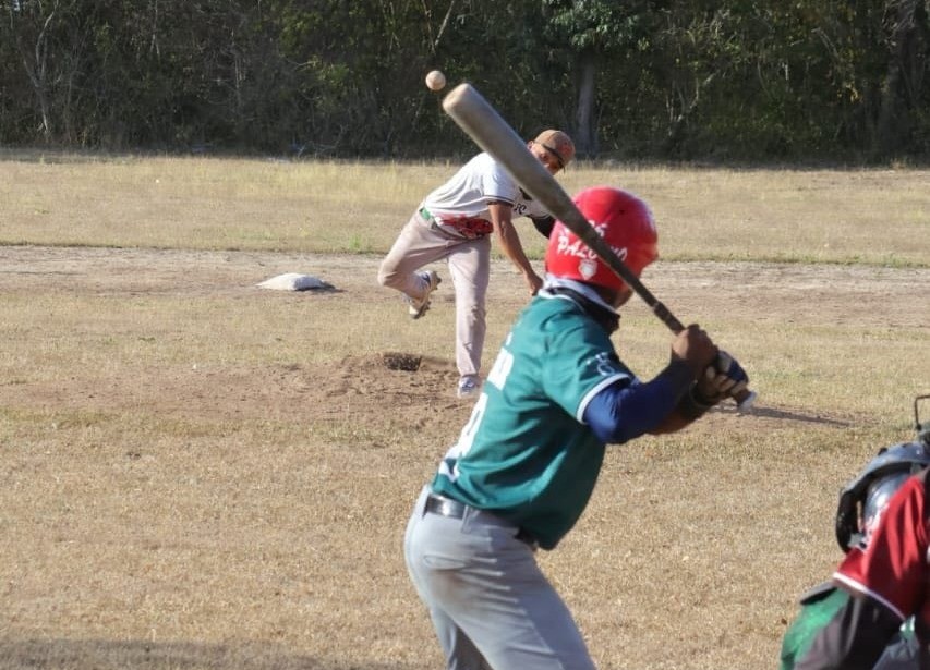 Iniciar&aacute; la 4ta edici&oacute;n del Torneo Municipal de B&eacute;isbol de segunda fuerza, en Tizim&iacute;n