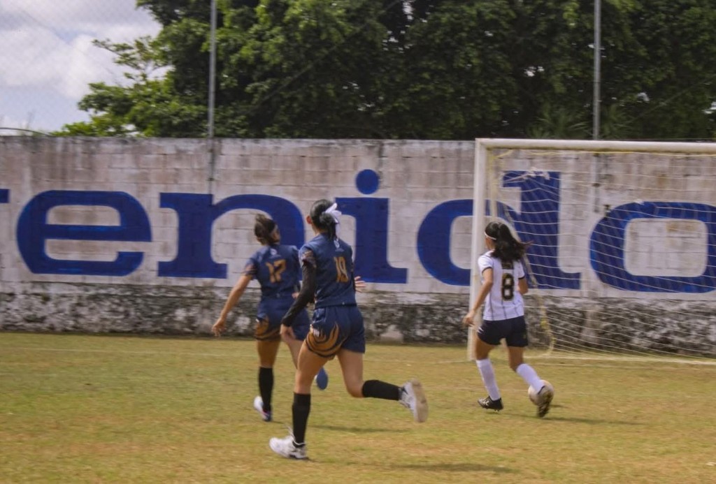 El Tec Tizimín conmemoró Día Internacional de la Mujer