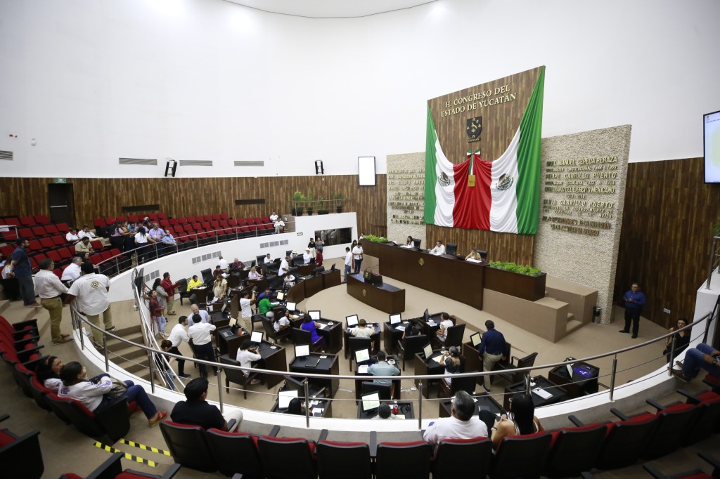 Aprueban dictamen para fortalecer acciones en favor de v&iacute;ctimas de incumplimiento familiar