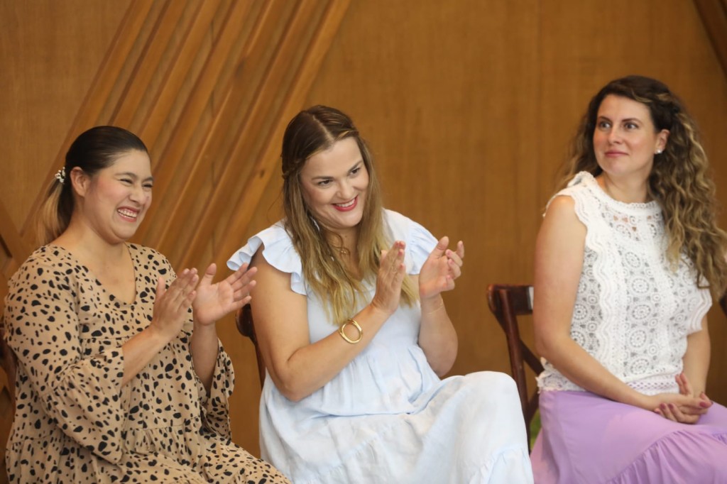 En Mérida todas las decisiones públicas tienen perspectiva de género