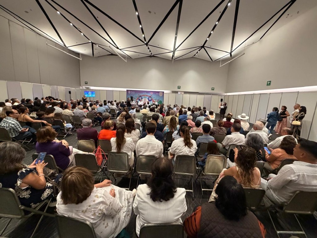 &ldquo;Un yucateco ejemplar&rdquo;, libro presentado en la Filey para recordar a Renan Sol&iacute;s Avil&eacute;s