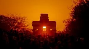 Diferencia entre equinoccio y solsticio