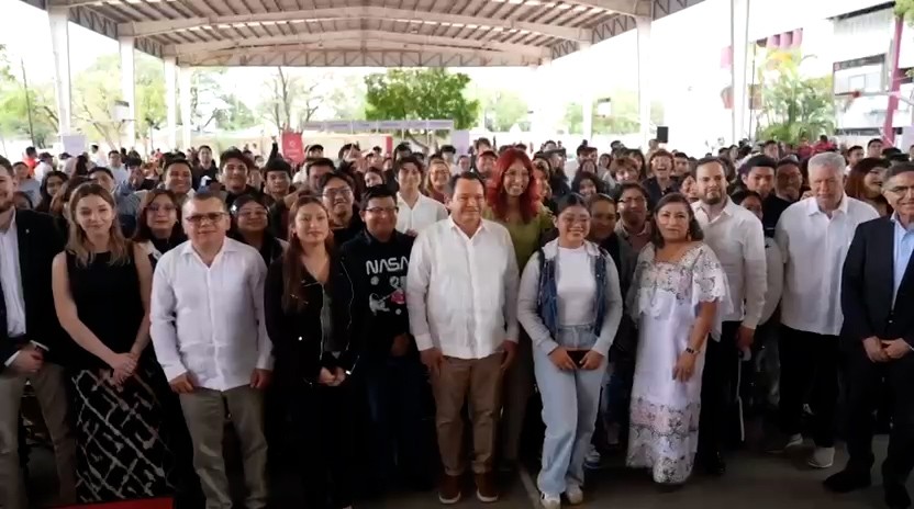 Movilidad internacional para transformar vidas y preparar el futuro de Yucat&aacute;n