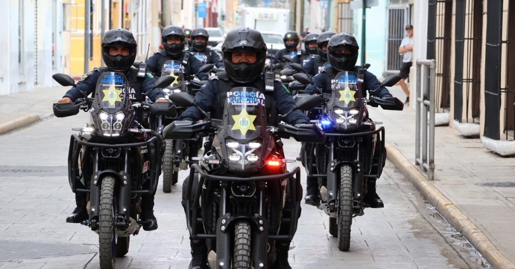 Este mi&eacute;rcoles inaugurar&aacute;n la base de la polic&iacute;a municipal, en el San Benito