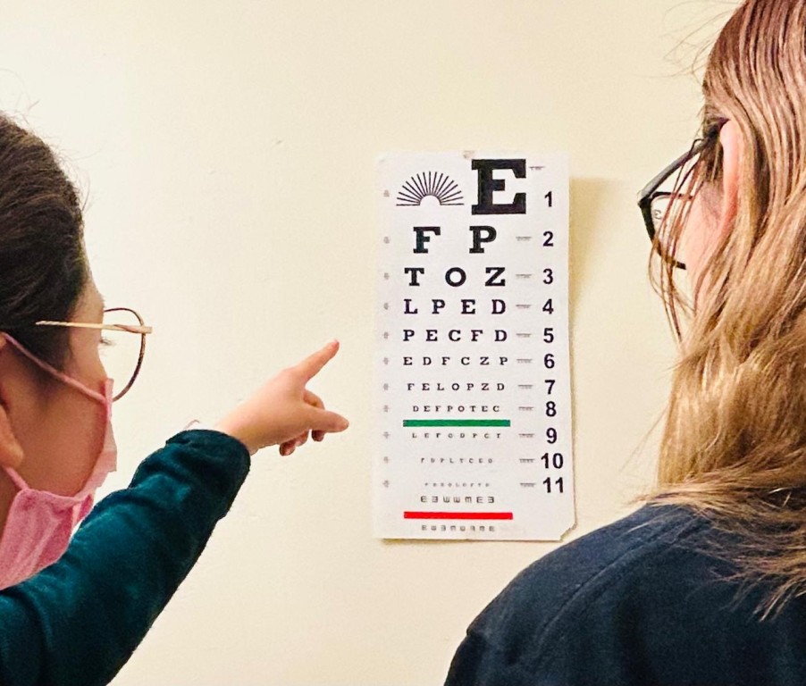 Detectar a tiempo glaucoma puede evitar ceguera irreversible: IMSS Yucat&aacute;n