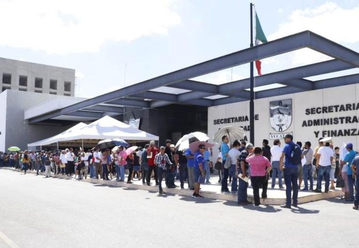 No habr&aacute; m&aacute;s pr&oacute;rrogas con el proceso de reemplacamiento