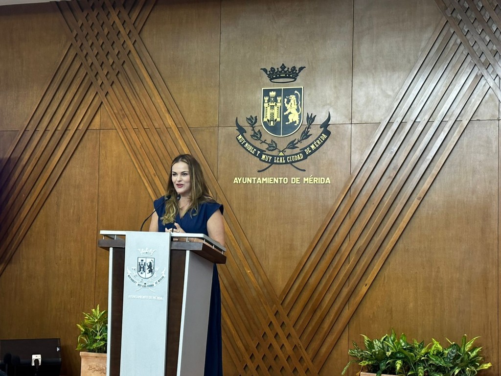 Arrancan Cursos Infantiles de Pascua, en Mérida