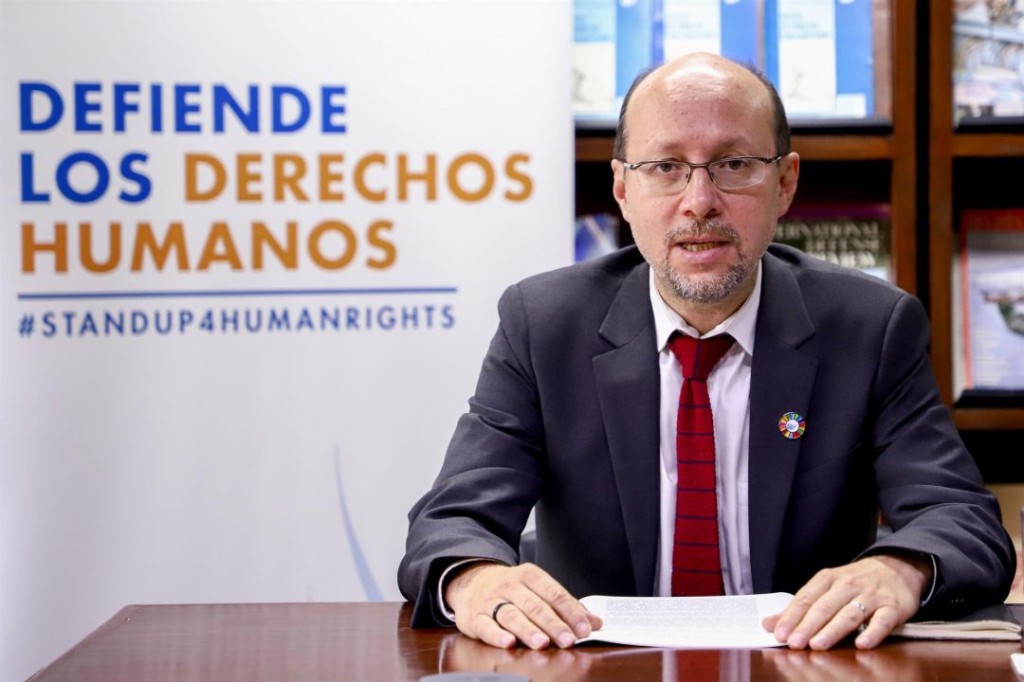 Se coloca CCE Yucatán del lado del Estado y se planta ante ONU