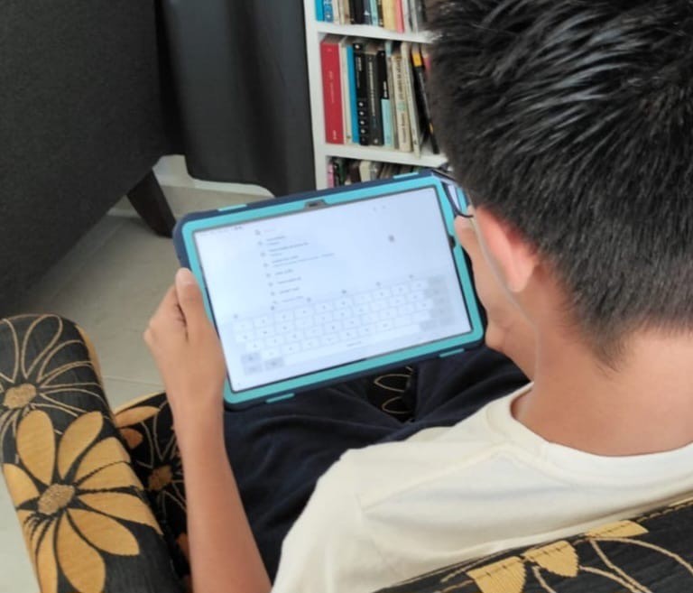 Recomienda IMSS Yucat&aacute;n limitar uso de dispositivos electr&oacute;nicos