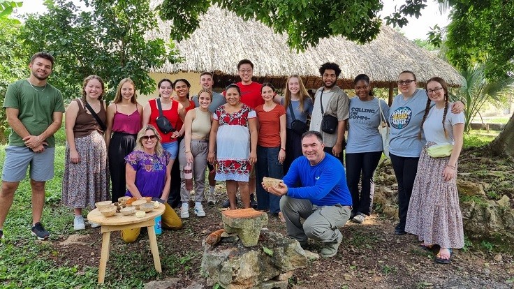 Destaca Yucat&aacute;n a nivel nacional con dos galardones en innovaci&oacute;n tur&iacute;stica