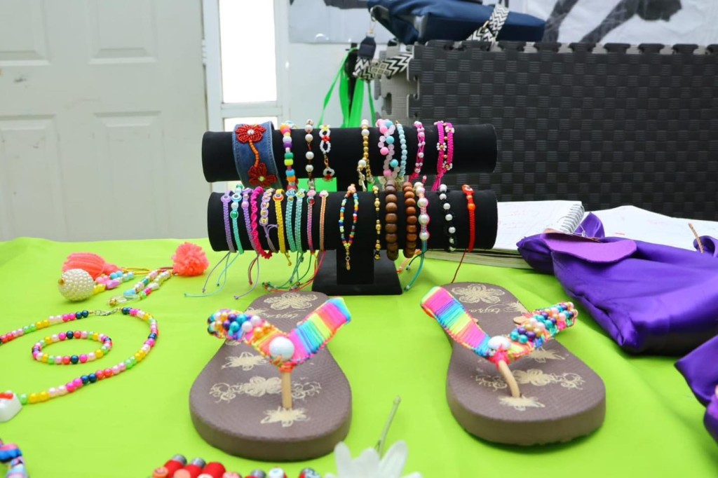 Impulsan el talento femenino, en Tizim&iacute;n