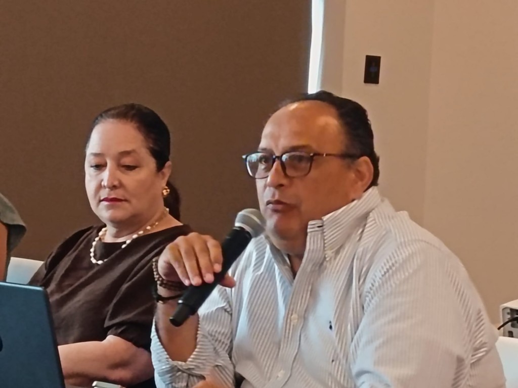 Crean plataforma tecnológica para incentivar posibles inversiones