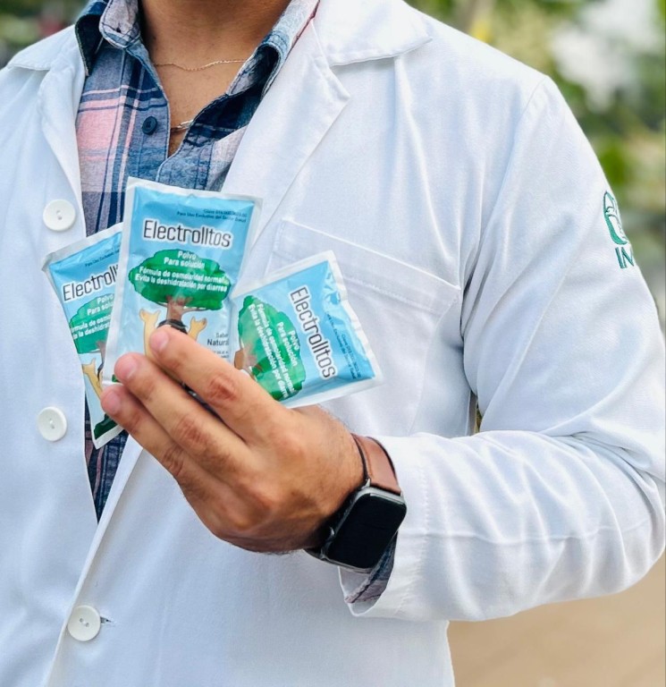 Alerta IMSS Yucatán por altas temperaturas y llama a prevenir golpes de calor