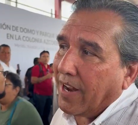 Garantizan bienestar de trabajadores y pacientes del Hospital Corea-M&eacute;xico