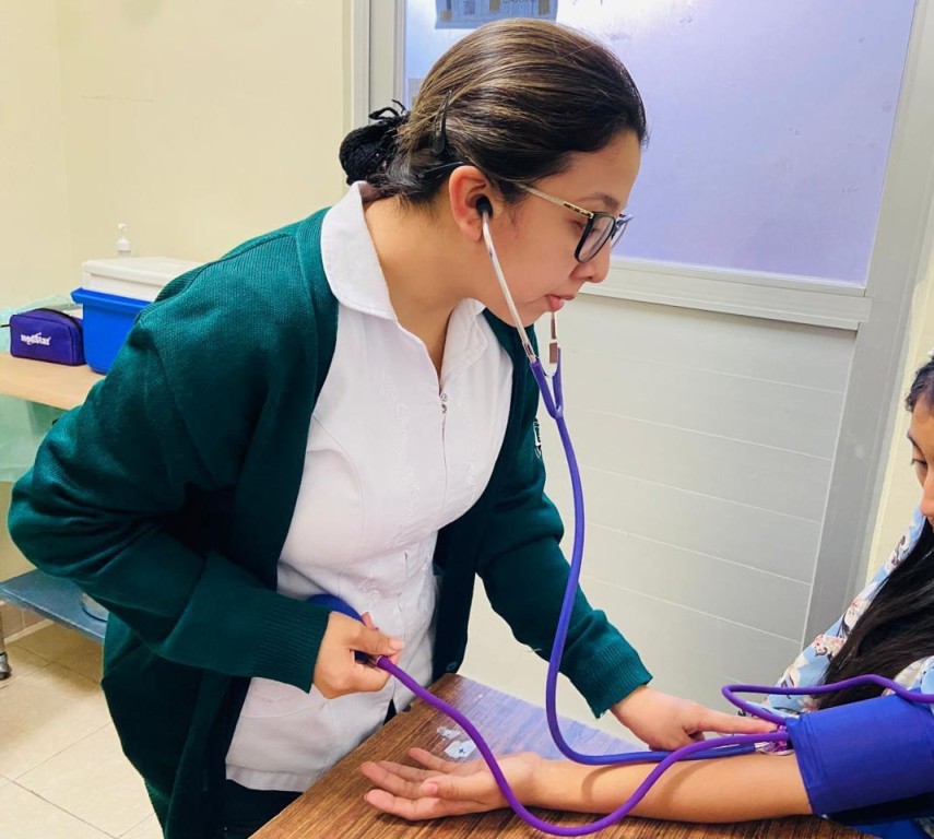 Refuerza IMSS Yucatán acciones preventivas en Día Mundial de la Salud