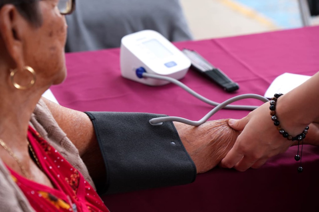 Distribuye DIF Yucat&aacute;n m&aacute;s de 64 mil canastas alimentarias, en todo el Estado