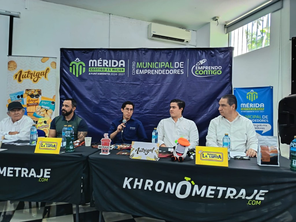 Apoya ayuntamiento evento deportivo con 2 factores contra el estrés: correr y café