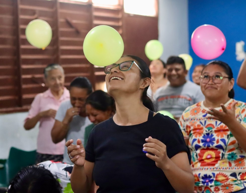 Impulsa Cepredey la cultura de paz en Yucatán con servicios gratuitos